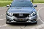 Mercedes S