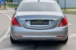 Mercedes S