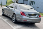 Mercedes S