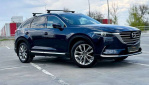 Mazda CX-9