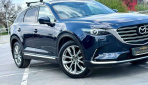 Mazda CX-9