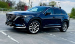 Mazda CX-9