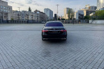 Mercedes S