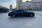 Mercedes S