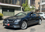 Mercedes CLS