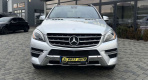Mercedes M