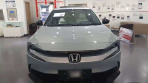 Honda e:NP2