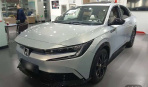 Honda e:NP2
