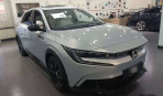 Honda e:NP2