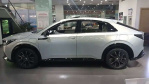 Honda e:NP2