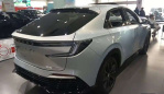 Honda e:NP2