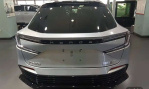 Honda e:NP2