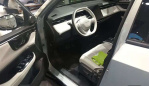 Honda e:NP2