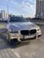 BMW 5 Series 528i xDrive AT (245 л.с.)