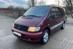 Mercedes Vito