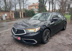 Acura TLX