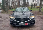 Acura TLX