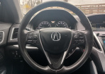 Acura TLX