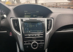 Acura TLX