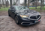 Acura TLX