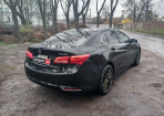 Acura TLX