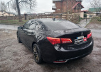 Acura TLX