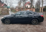Acura TLX