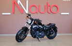 Harley-Davidson XL