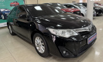 Toyota Camry 2.5 AT (181 л.с.)