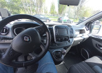 Renault Trafic 1.6 dCi  МТ  (115 л.с.)
