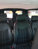 Renault Trafic 1.6 dCi  МТ  (115 л.с.)