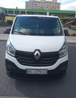 Renault Trafic 1.6 dCi  МТ  (115 л.с.)