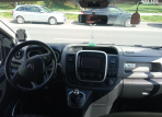 Renault Trafic 1.6 dCi  МТ  (115 л.с.)