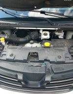 Renault Trafic 1.6 dCi  МТ  (115 л.с.)
