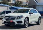 Mercedes GLA