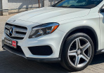 Mercedes GLA