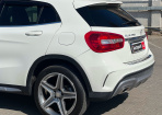 Mercedes GLA