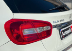 Mercedes GLA