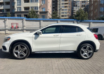 Mercedes GLA