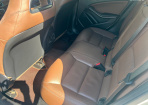 Mercedes GLA