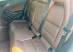 Mercedes GLA