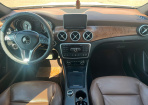Mercedes GLA