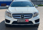 Mercedes GLA