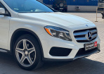 Mercedes GLA