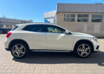 Mercedes GLA