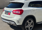 Mercedes GLA