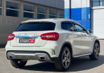 Mercedes GLA