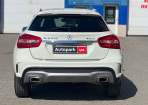 Mercedes GLA