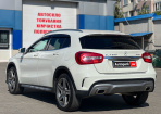 Mercedes GLA
