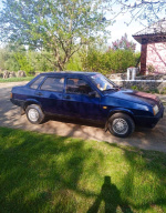 ВАЗ 21099
